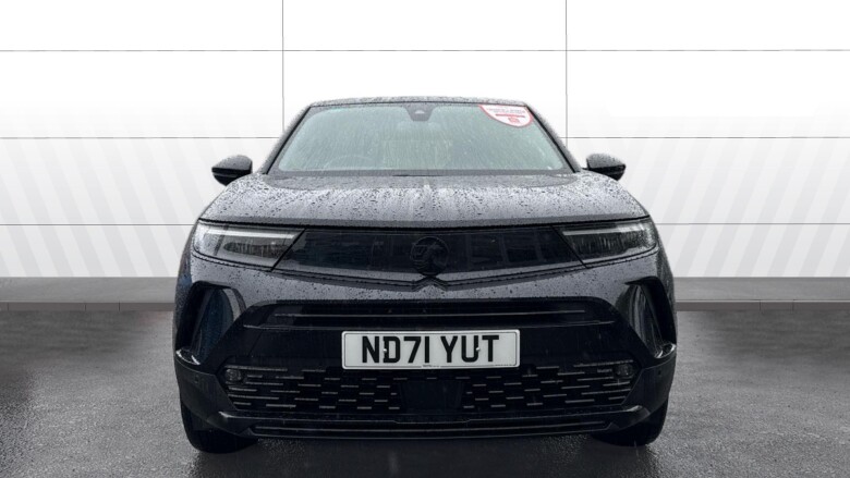 Vauxhall Mokka 1.2 Turbo 100 SRi Nav Premium 5dr Petrol Hatchback